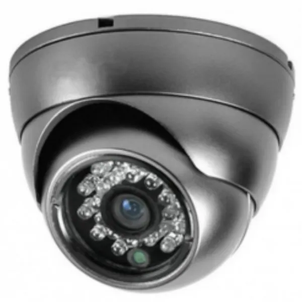 Goldkist AHD Camera DOME 2MP